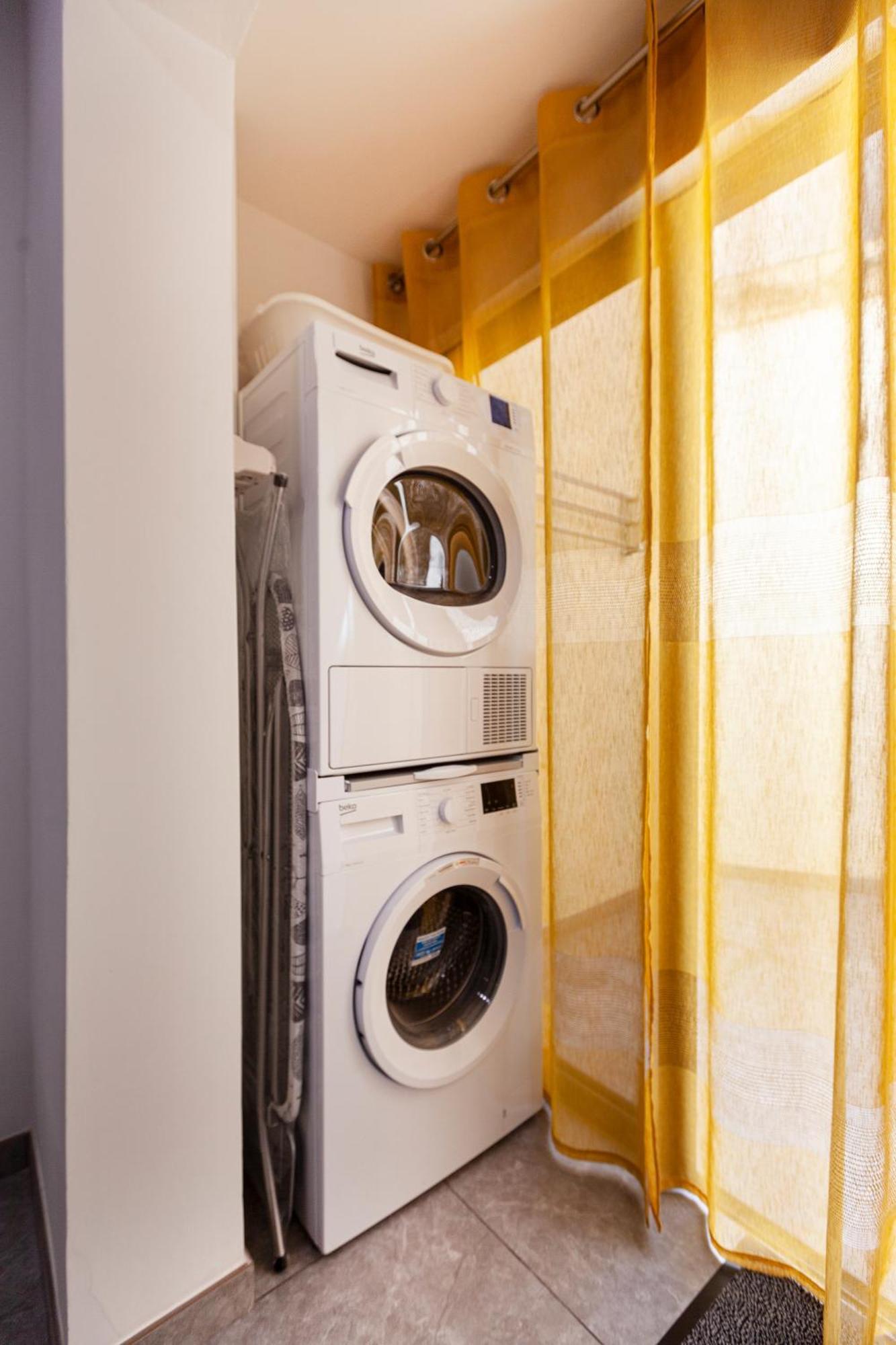 Modern & Lovely Studio - Prime Location Saint Julian's 外观 照片