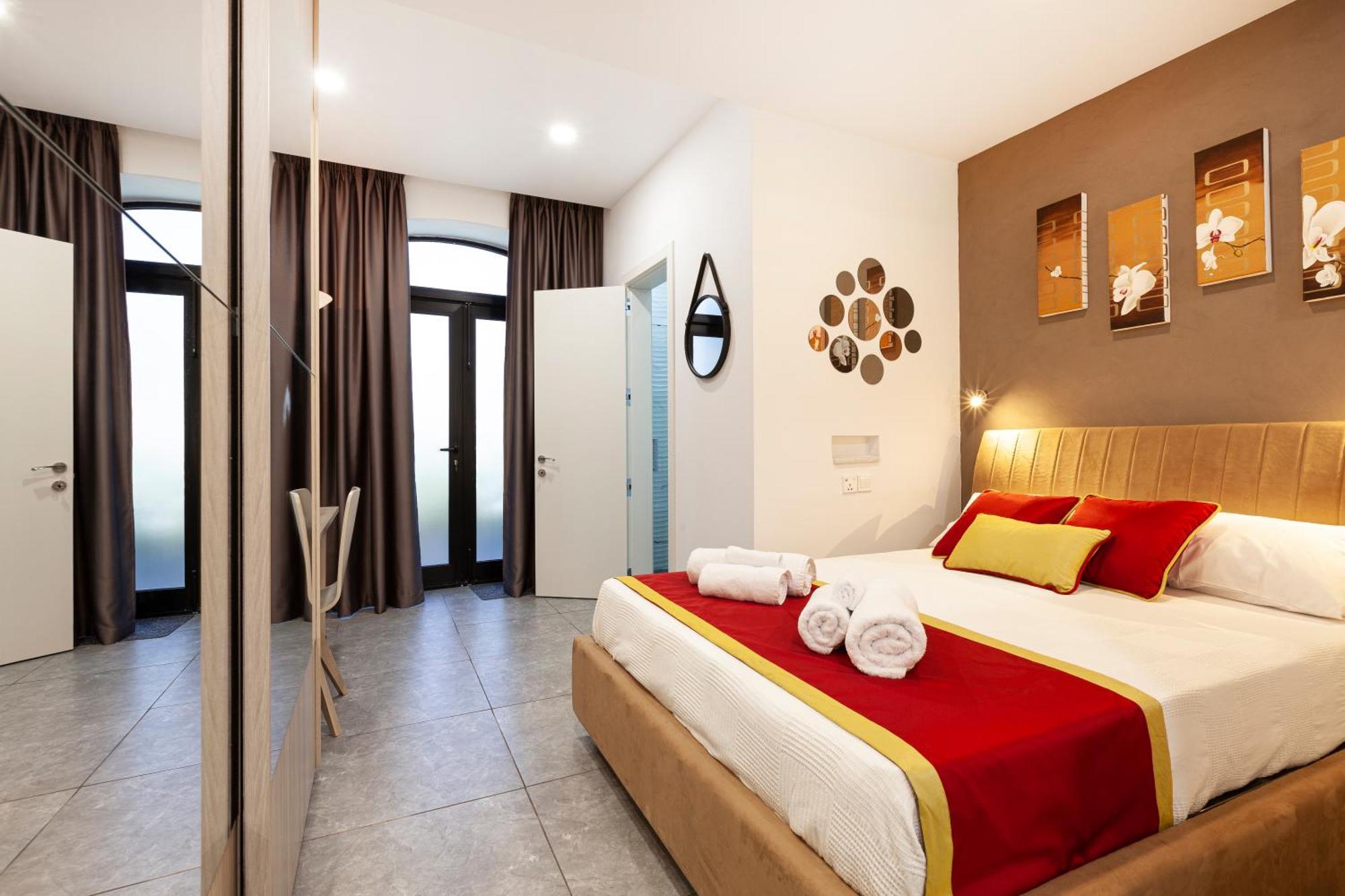 Modern & Lovely Studio - Prime Location Saint Julian's 外观 照片
