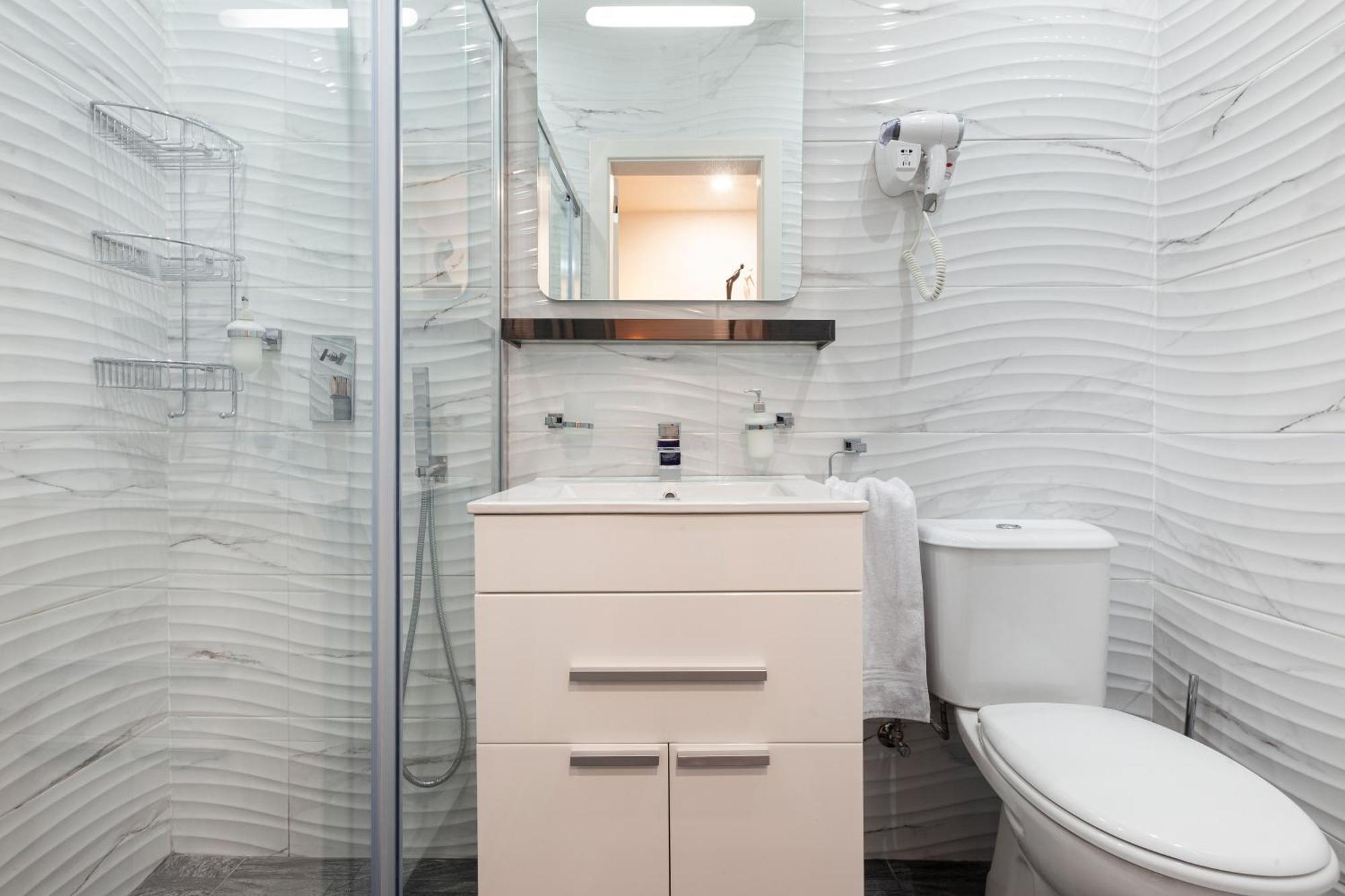 Modern & Lovely Studio - Prime Location Saint Julian's 外观 照片