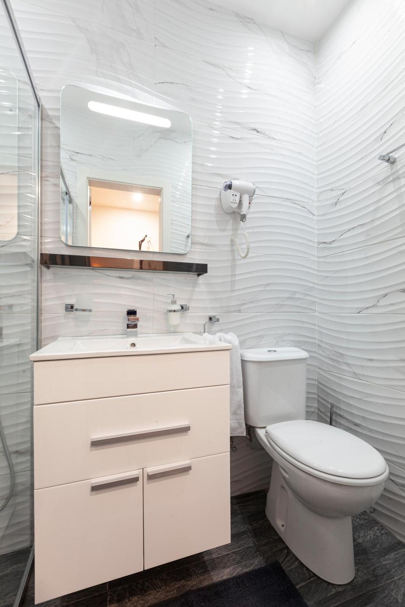 Modern & Lovely Studio - Prime Location Saint Julian's 外观 照片